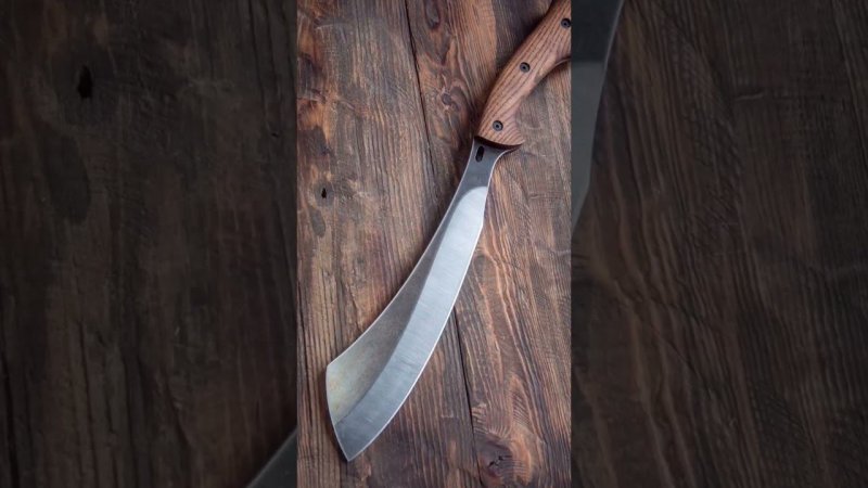 Последние дни Акции на Паранг УРМ Аника #axe #bushcraft #survival