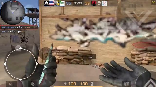 samsung J3 STANDOFF2 "GAME TEST STANDOFF2" 30FPS skorpion veil?? смотреть онлайн