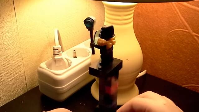 Обзор лего чима легендарный зверь горила смотреть онлайн