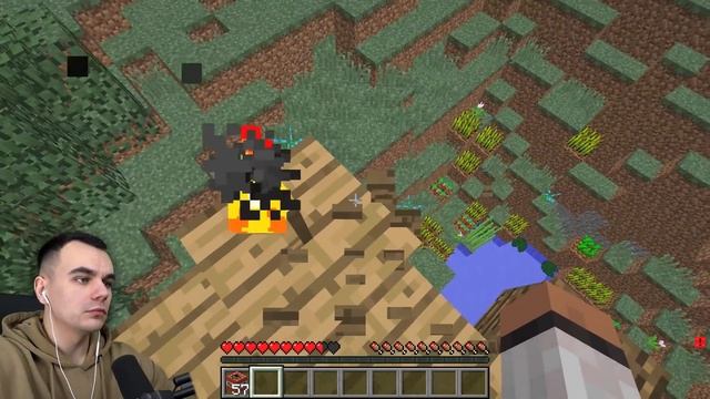 ПУТЕШЕСТВИЕ В МИР ТНТ! Выполняй Квесты, Пройди Все Испытания и Получи Алмазы! - Майнкрафт Мини-Игры смотреть онлайн