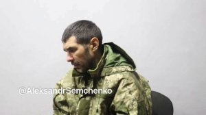 ВСУшники без боя сдались русским солдатам. Правильный поступок, достойный уважения.