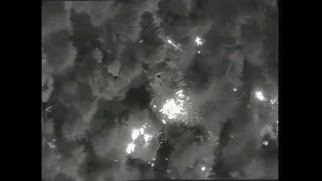 UAS Fire Footage смотреть онлайн