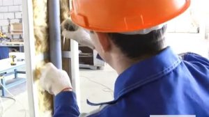 Сборка единичного модуля из #ТрансПак