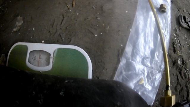 ✅ заправка углекислотой маленького баллона из большого ? смотреть онлайн