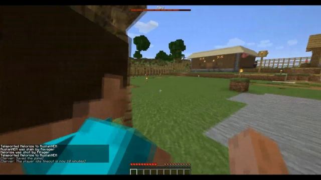 Кубическая солянка [HR'NG] смотреть онлайн