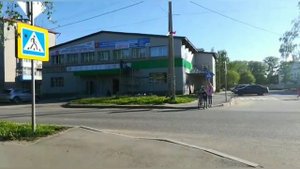 Челлендж "Мы соблюдаем правила дорожного движения. А вы?"