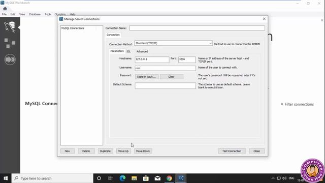 How To Install MySQL (Server and Workbench) | Setting UP My SQL Lab | Solving Installation Problems