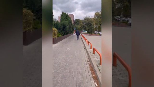 Маршрут до КЦ ЗИЛ ALKAWNDANCE смотреть онлайн