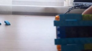 Как собрать лего гоночную машину