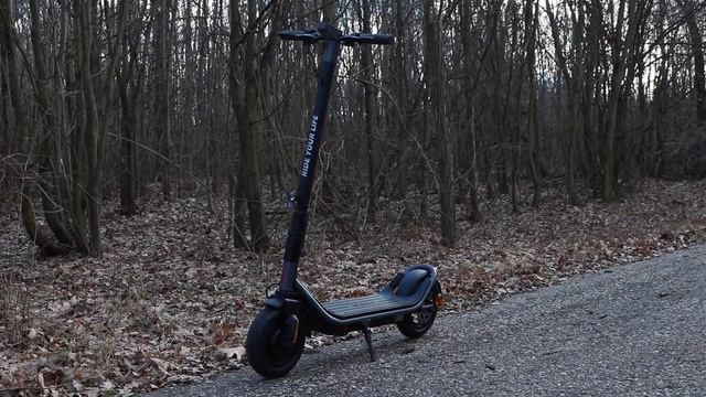 Himo L2 Max - Display, Settings & Functions смотреть онлайн