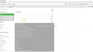 Qlik Sense Tutorials | Qlik Sense Filters -  Filters Selection States and Selection Options