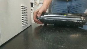 Чистка проявки часть 2