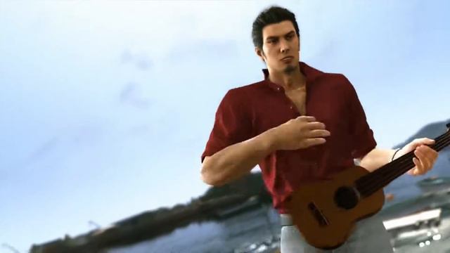 Дядя Богдан (Маджима) смотреть онлайн