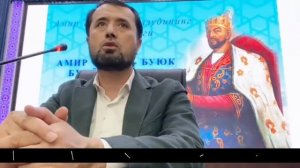Аброр Мухтор Алий - Амир Темур жуда кўп одам ўлдирган.