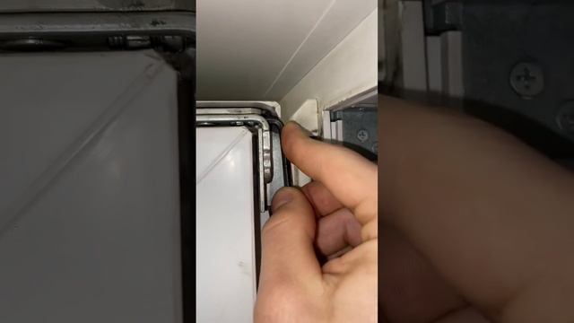 ОКНО плохо закрывается #полезныесоветы #лайфхак #советы #рекомендации #полезно #топ #окно #ремонт смотреть онлайн