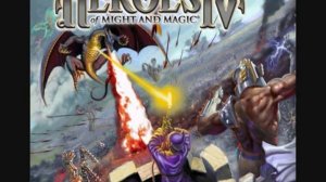 Heroes of Might and Magic 4 - Snow Lands Theme