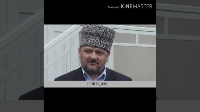 Первый президент Чеченской республики Ахмад хаджи Кадыров Герой России смотреть онлайн