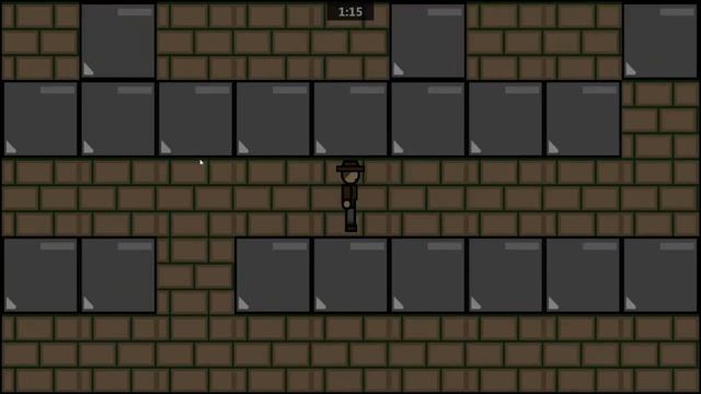 Desert Rage - SE - Ray - The Great Escape смотреть онлайн