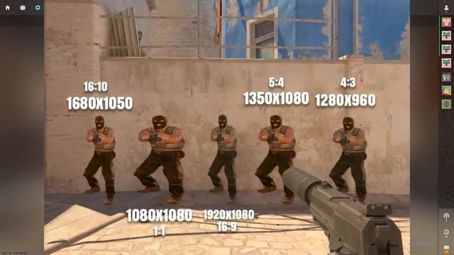 ЛУЧШИЕ НАСТРОЙКИ КС 2 ДЛЯ КАЛЬКУЛЯТОРА | ОПТИМИЗАЦИЯ CS 2 ДЛЯ СЛАБЫХ ПК| ПОВЫСИТЬ ФПС CS 2 смотреть онлайн