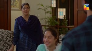 Maa Sadqey Episode 83__Hum Tv Drama