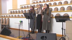 Благодарил ли ты когда-нибудь Христа за жизнь / Песня