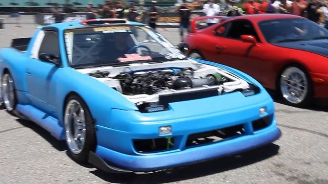 ECON - Event Highlight Video смотреть онлайн