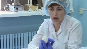 Заражение развивающихся куриных эмбрионов