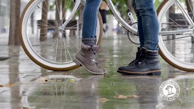 Copia de Panama Jack Beso Alemania смотреть онлайн