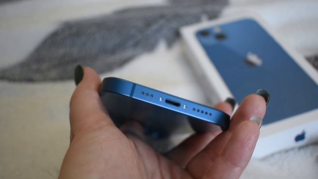 МОИ ВПЕЧАТЛЕНИЯ ОТ iPhone 13 СПУСТЯ 2 МЕСЯЦА ИСПОЛЬЗОВАНИЯ смотреть онлайн