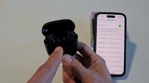 Bose QC Ultra Earbuds: How to Factory Reset (fix pairing or connecting issues, etc)