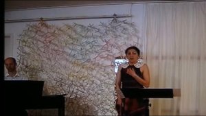 М. Глинка, "Я люблю ты мне твердила"