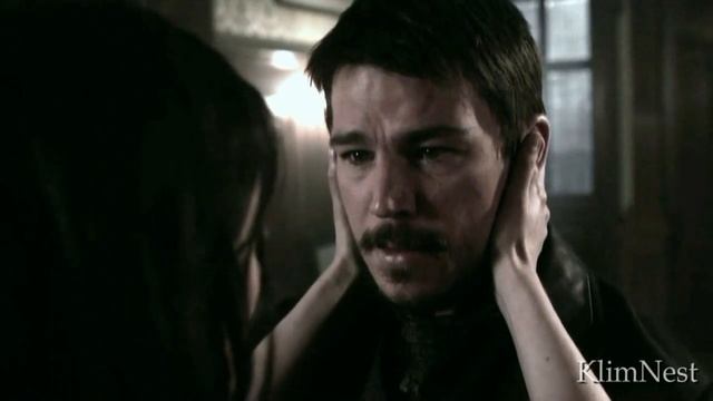 ВанессаИтан - Тяжко менi Penny Dreadful