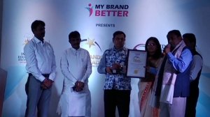 Indglobal Receiving Brands & Leaders Awards 2018 - “Best E-commerce Development Company in India”