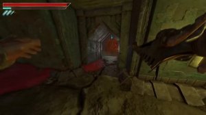 Funcom, хватит позорить Конана! Обзор Elderborn