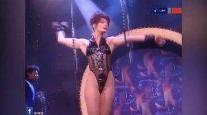 Fancy - Flames of Love (MC's Radio Remix)