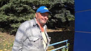 Выпили с Горей по чашке кофе...