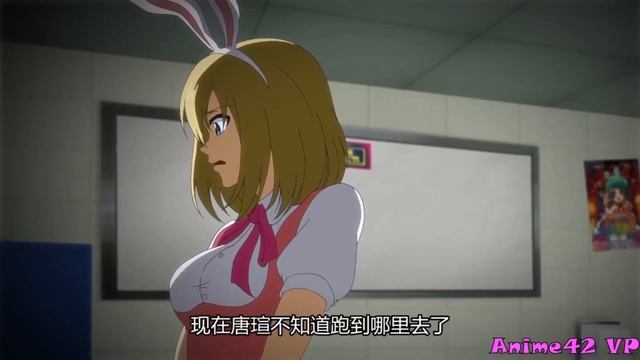 Boy to girl anime! TG anime. Boy to girl cosplay смотреть онлайн