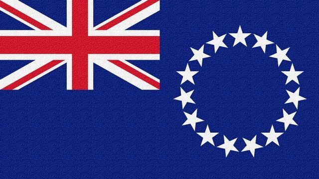 Cook Islands National Anthem (Instrumental) Te Atua mou e
