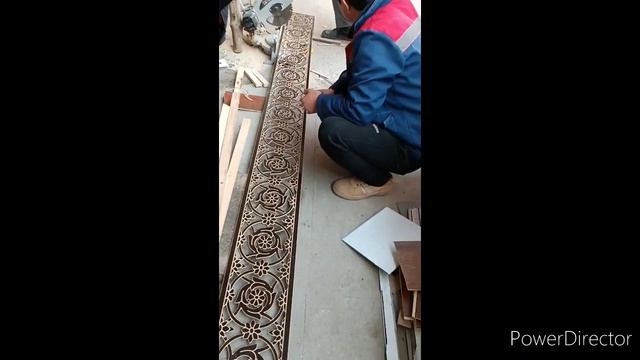 Дарвозахона учун фигурали паталок декорпластдан смотреть онлайн