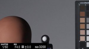 Sony FX6 FX3 A7SIII - Dual Native/Base ISO - Explained and Noise Test