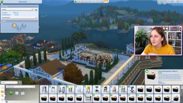 This mod lets you have prom night in The Sims 4! смотреть онлайн