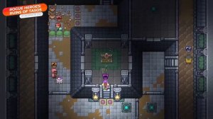 6 новых Инди Игр похожих на DIABLO [ААА МОЖЕТ ИНДИ?]