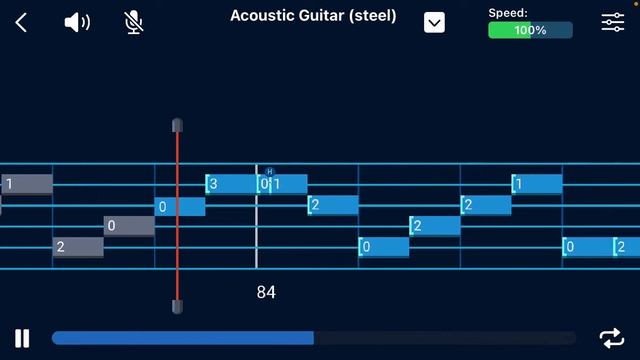 Led Zeppelin - Stairway To Heaven - Guitar Tab How to Play смотреть онлайн