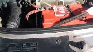 Замена масла в коробке передач Рено Логан