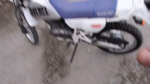 Проверяем / Покупаем Suzuki Djebel200. Как выбрать.