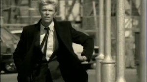 David Bowie - China Girl