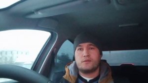 Снова раздолбали КПП на Газоне Next.