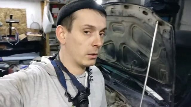 про работу, про дизеля, про Рено, про Лёшку смотреть онлайн