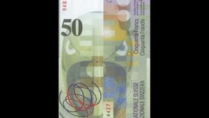 Деньги мира Швейцарский франк