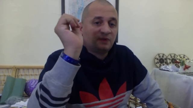 Самоисцеление.